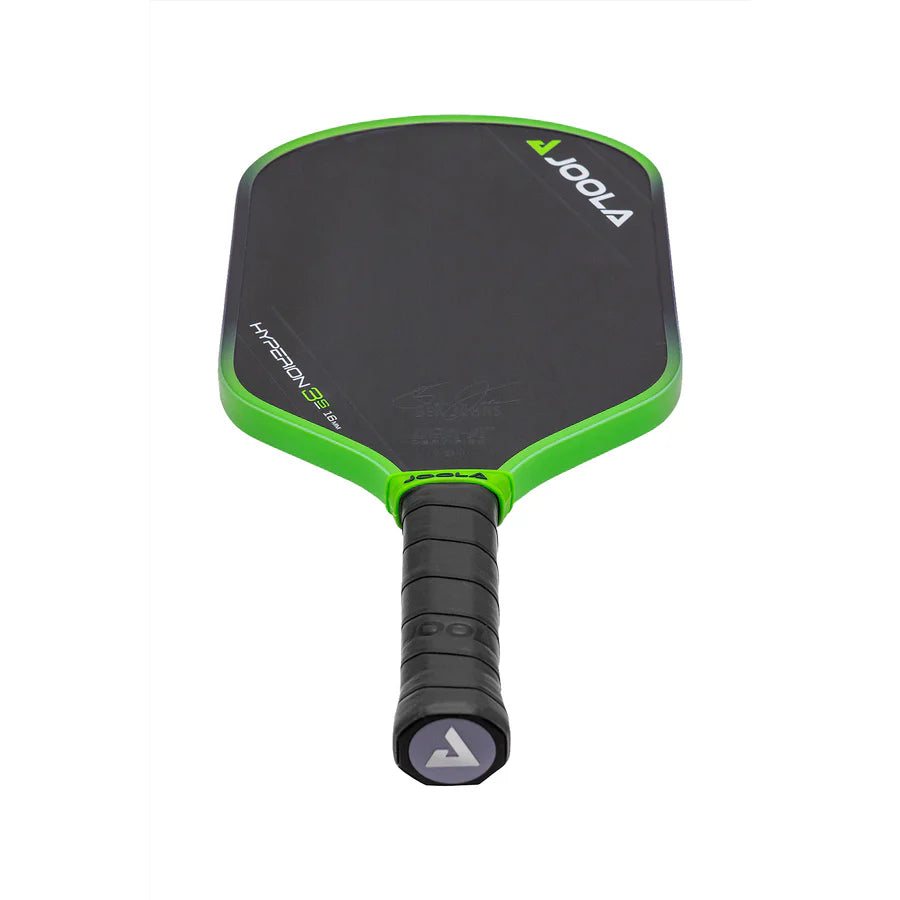 JOOLA BEN JOHNS HYPERION 3S 16MM PICKLEBALL PADDLE