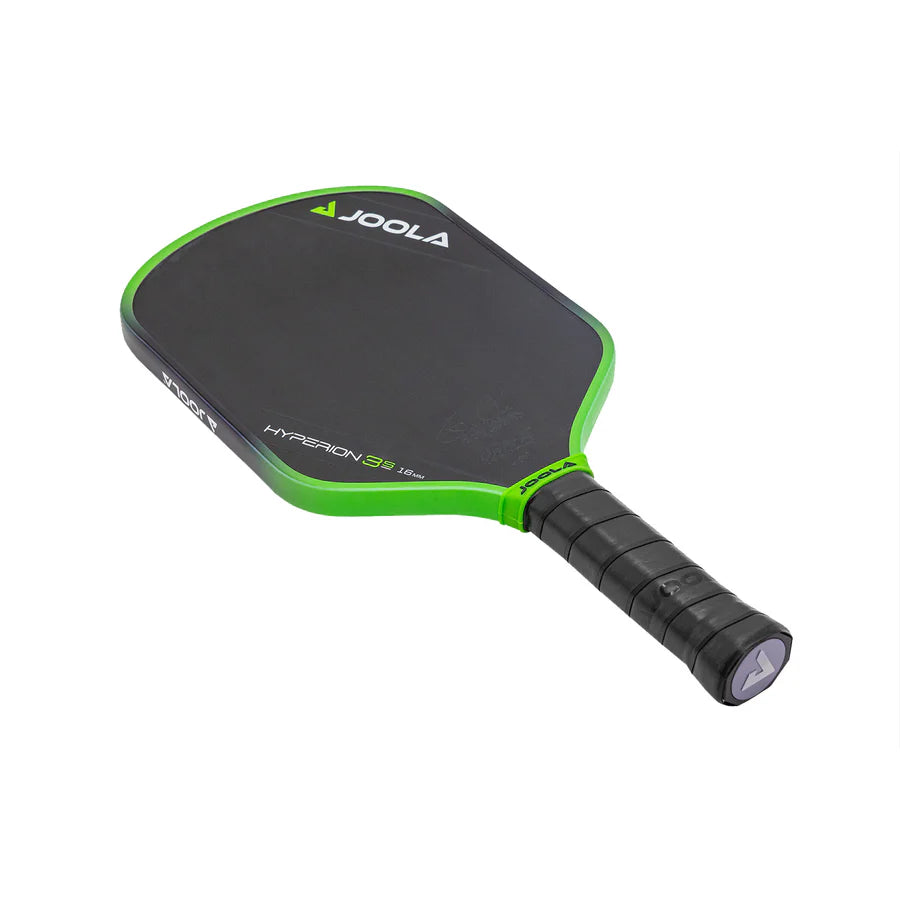 JOOLA BEN JOHNS HYPERION 3S 16MM PICKLEBALL PADDLE