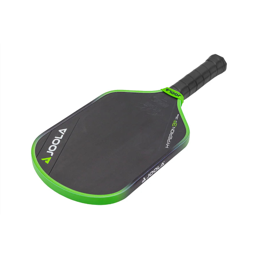 JOOLA BEN JOHNS HYPERION 3S 16MM PICKLEBALL PADDLE
