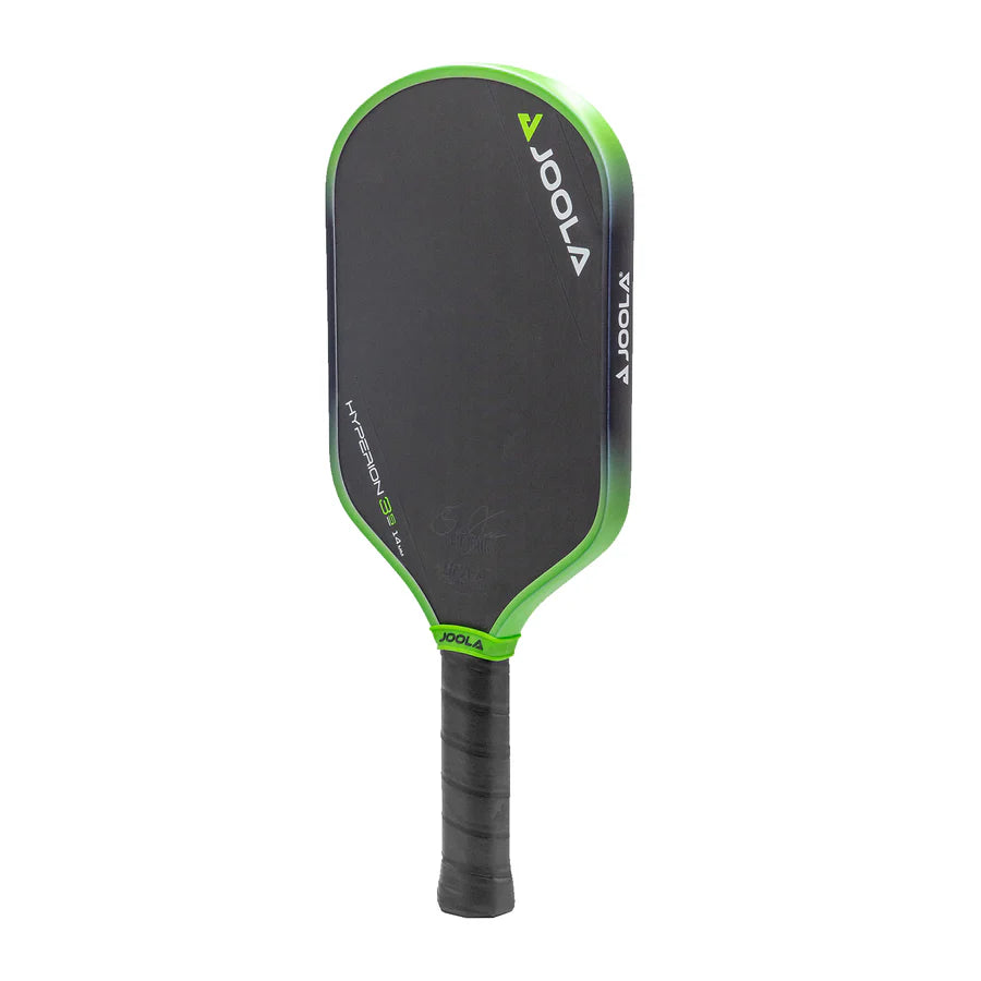 JOOLA BEN JOHNS HYPERION 3S 14MM PICKLEBALL PADDLE