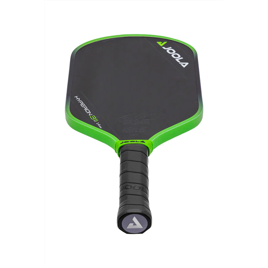 JOOLA BEN JOHNS HYPERION 3S 14MM PICKLEBALL PADDLE