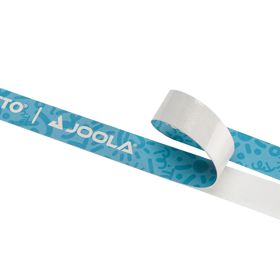 JOOLA x BRITTO PICKLEBALL EDGE GUARD TAPE