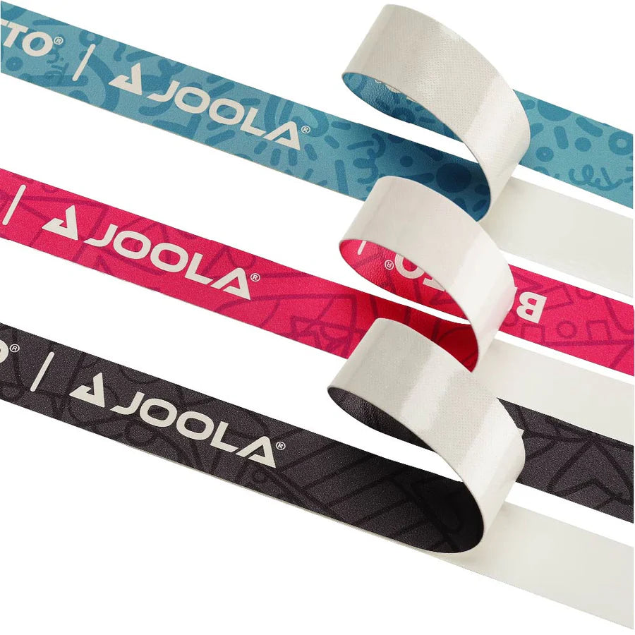 JOOLA x BRITTO PICKLEBALL EDGE GUARD TAPE