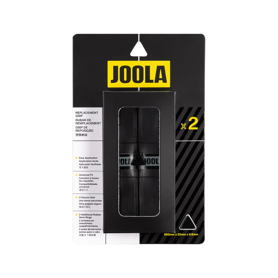 JOOLA REPLACEMENT FELL-TEC PURE GRIP