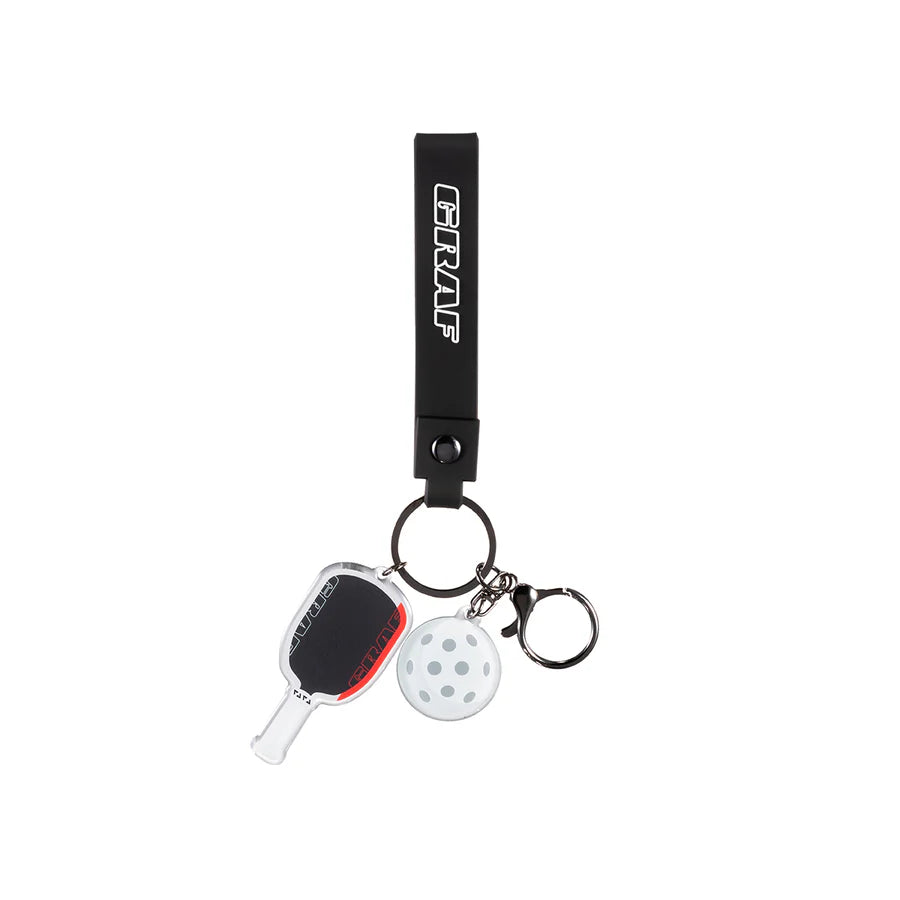 JOOLA PRO IV KEYCHAIN