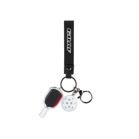 JOOLA PRO IV KEYCHAIN