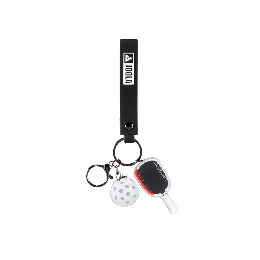 JOOLA PRO IV KEYCHAIN