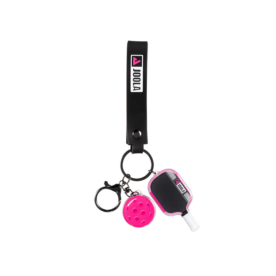 JOOLA PRO IV KEYCHAIN