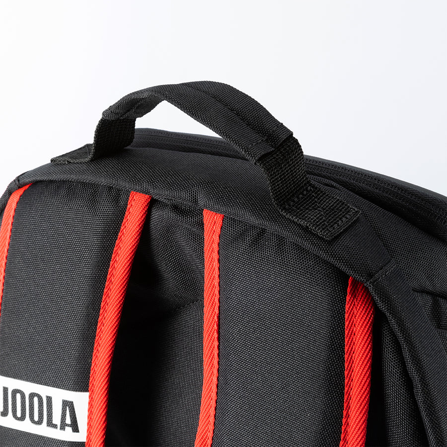 JOOLA AGASSI VISION II BACKPACK