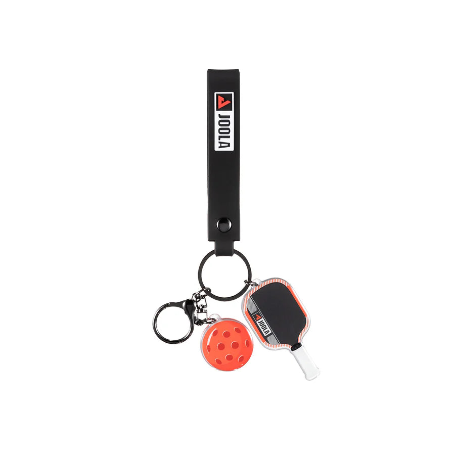 JOOLA PRO IV KEYCHAIN