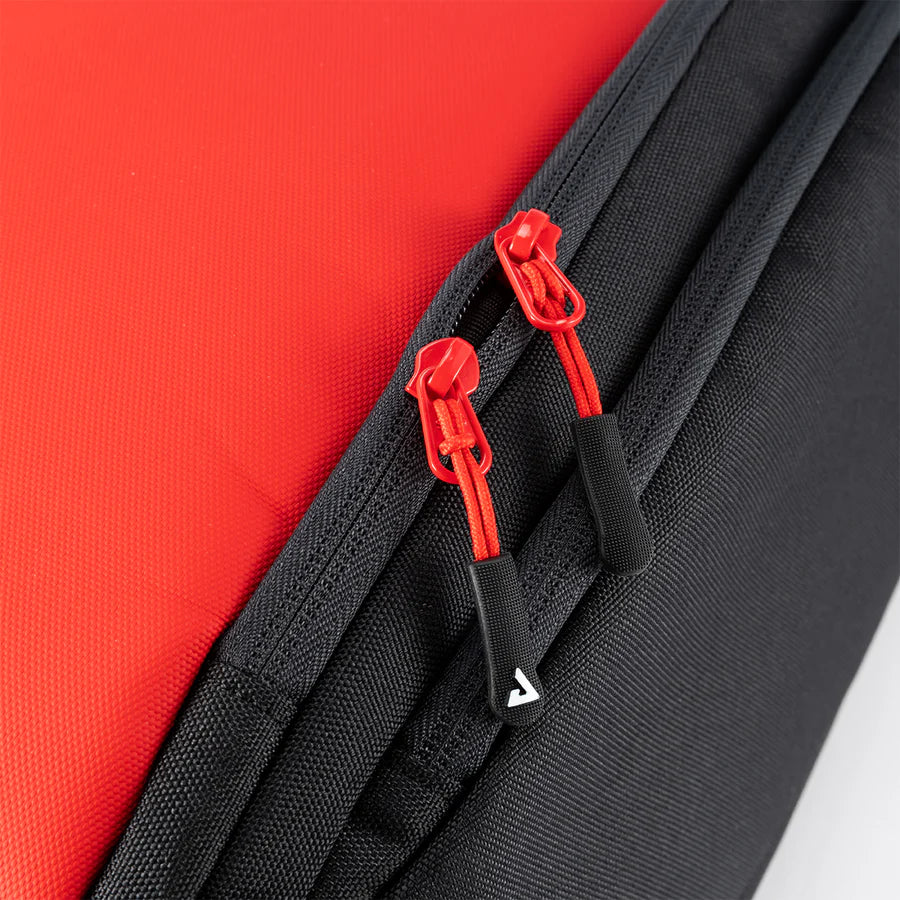 JOOLA AGASSI VISION II BACKPACK