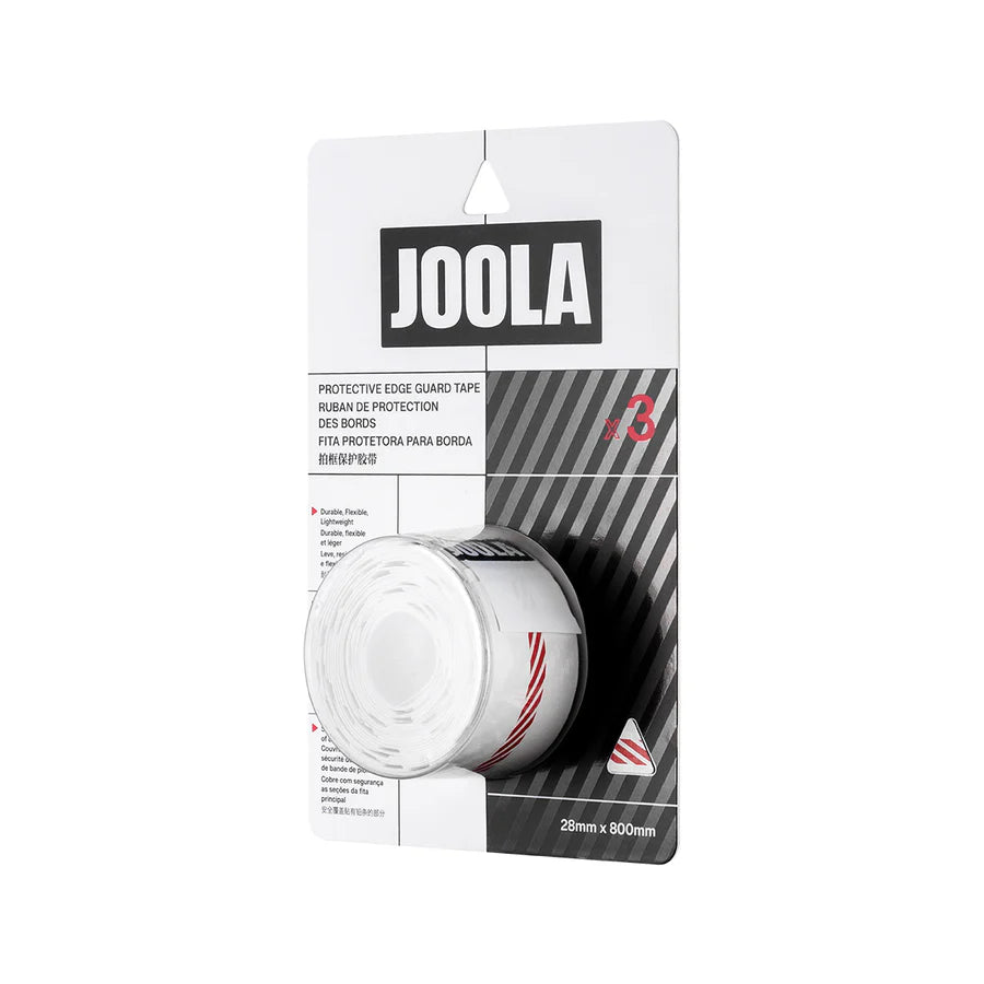 JOOLA PRO IV PICKLEBALL EDGE GUARD TAPE