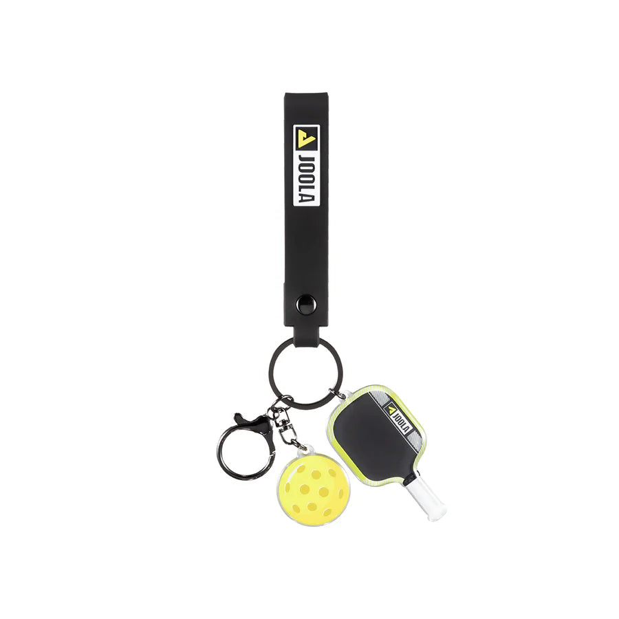 JOOLA PRO IV KEYCHAIN