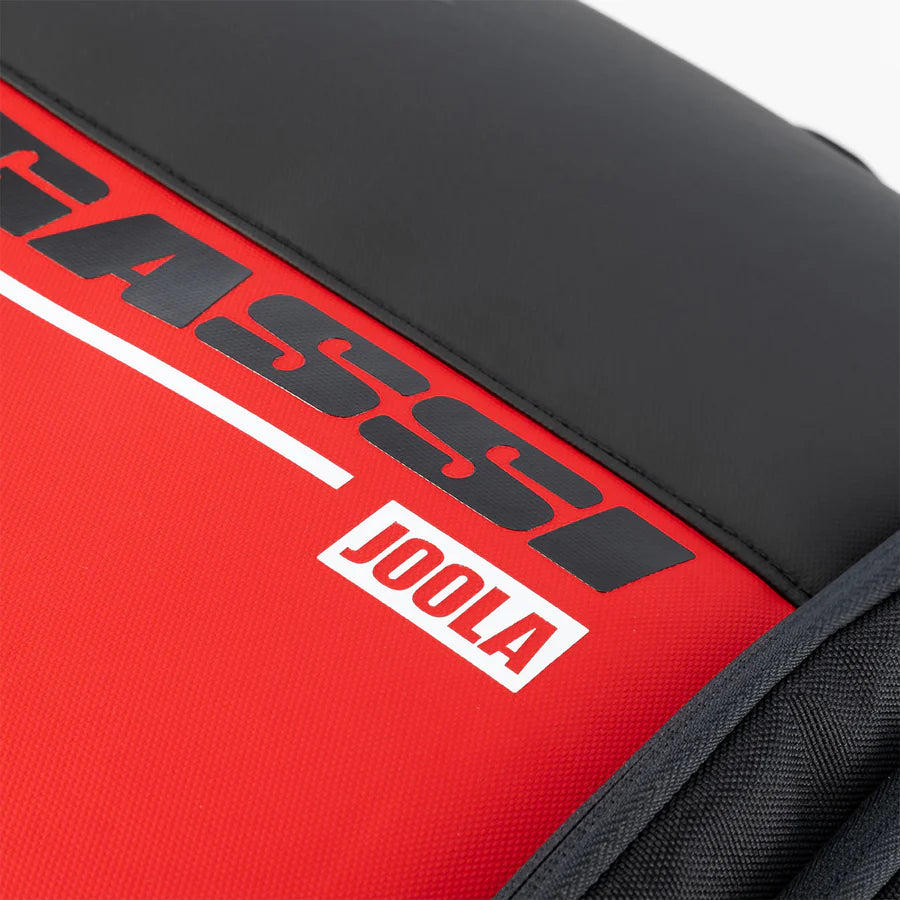 JOOLA AGASSI VISION II BACKPACK