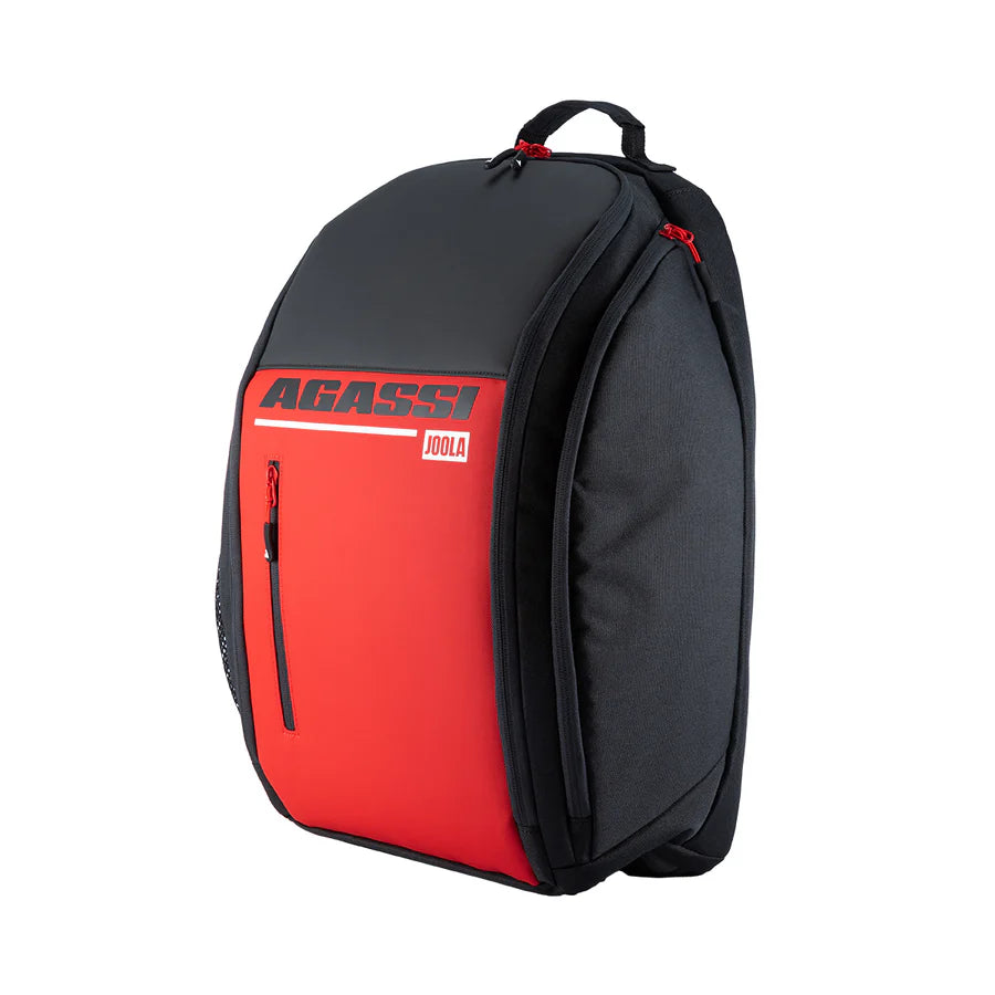 JOOLA AGASSI VISION II BACKPACK