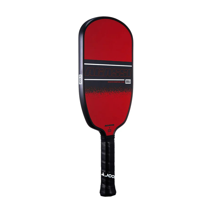 JOOLA AGASSI CHAMPION 12MM PICKLEBALL PADDLE