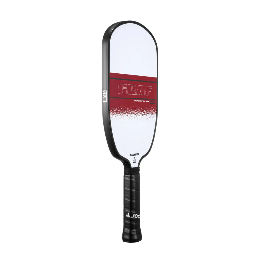 JOOLA GRAF CHAMPION 12MM PICKLEBALL PADDLE