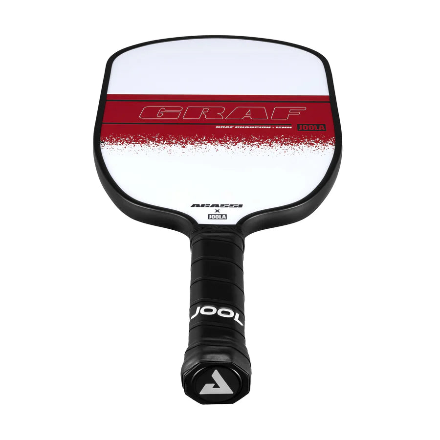 JOOLA GRAF CHAMPION 12MM PICKLEBALL PADDLE