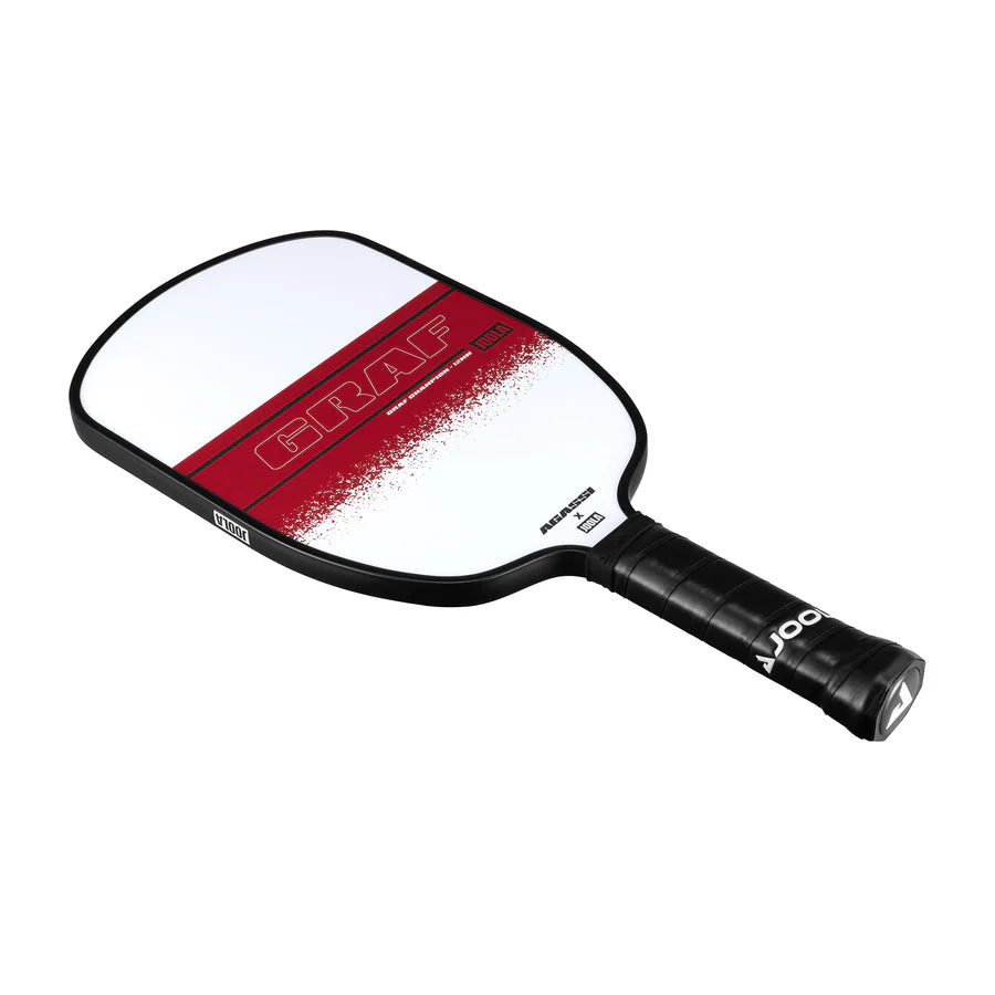 JOOLA GRAF CHAMPION 12MM PICKLEBALL PADDLE