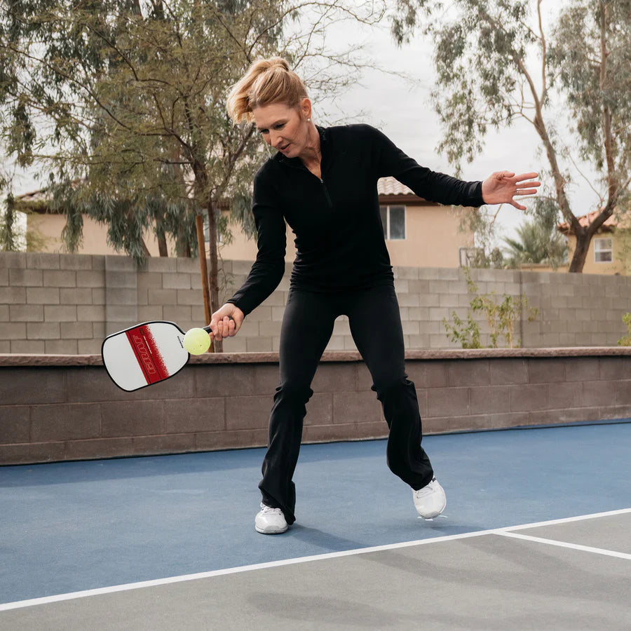JOOLA GRAF CHAMPION 12MM PICKLEBALL PADDLE