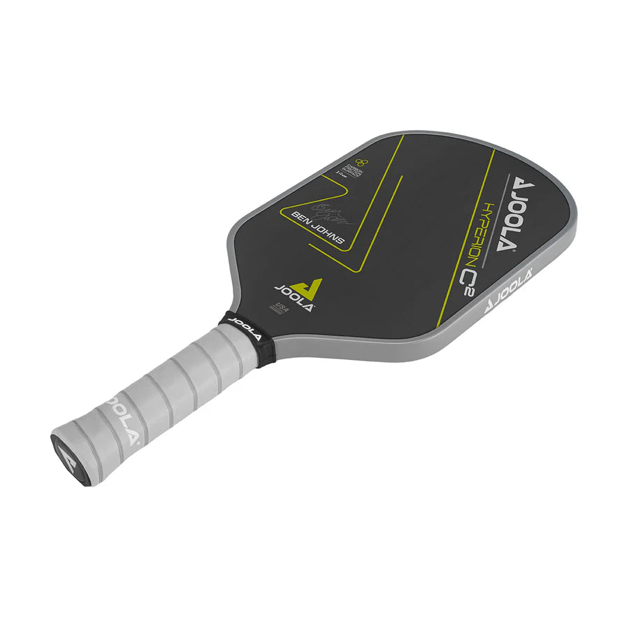 JOOLA BEN JOHNS HYPERION C2 CFS 14MM PICKLEBALL PADDLE