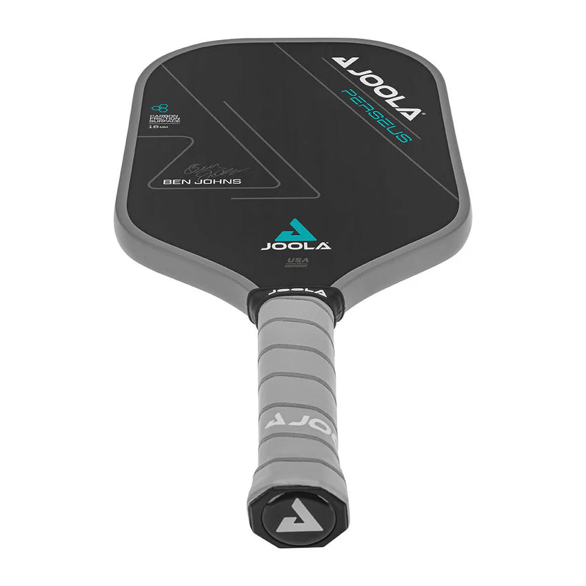 JOOLA BEN JOHNS HYPERION C2 CFS 16MM PICKLEBALL PADDLE