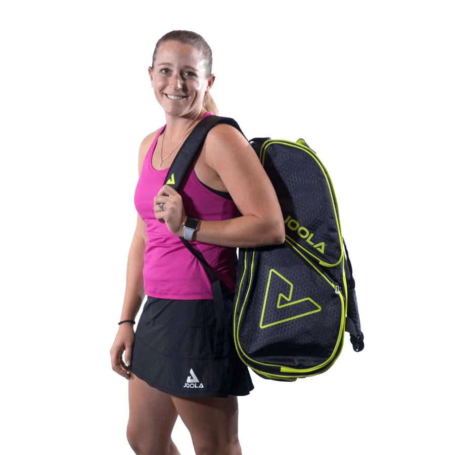 JOOLA TOUR ELITE PICKLEBALL BAG