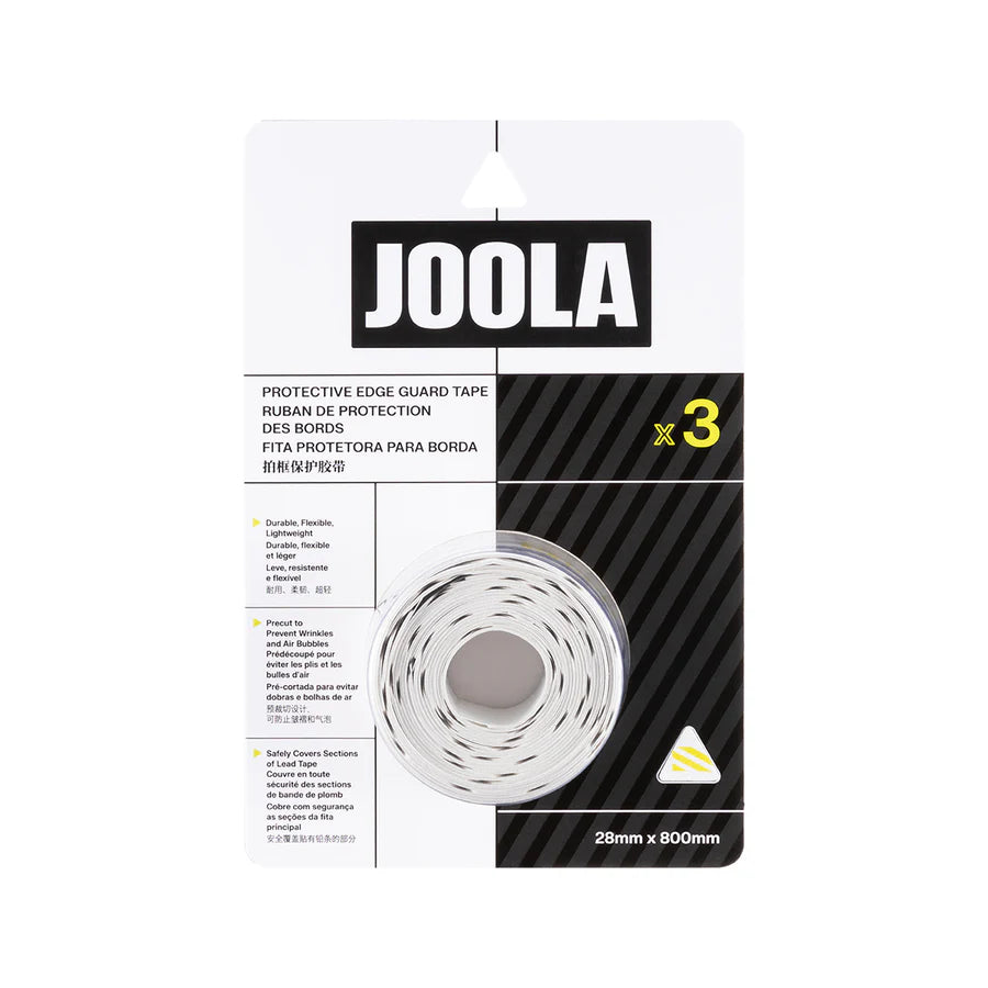 JOOLA PRO IV PICKLEBALL EDGE GUARD TAPE