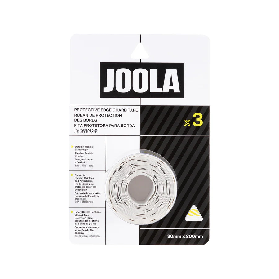 JOOLA PRO IV PICKLEBALL EDGE GUARD TAPE