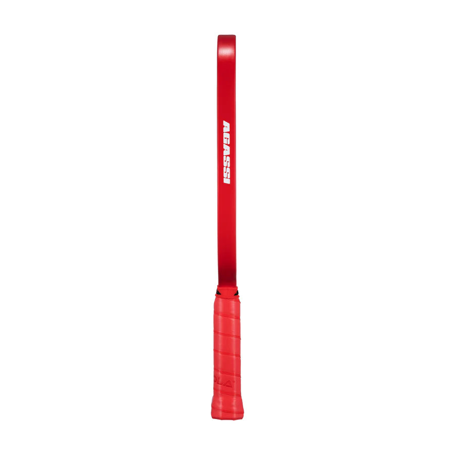 JOOLA AGASSI PRO 16MM PICKLEBALL PADDLE