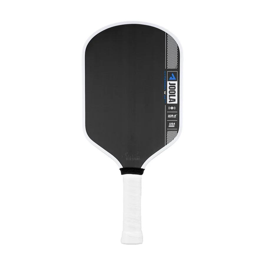 JOOLA BEN JOHNS HYPERION PRO IV 14MM PICKLEBBALL PADDLE