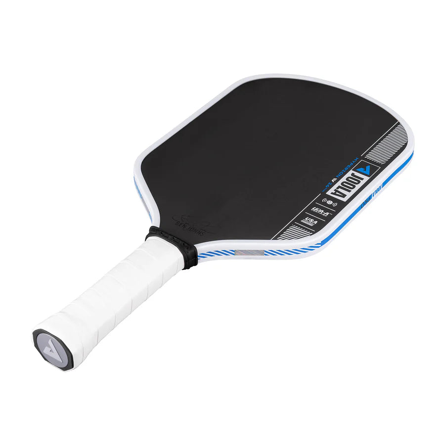 JOOLA BEN JOHNS HYPERION PRO IV 14MM PICKLEBBALL PADDLE