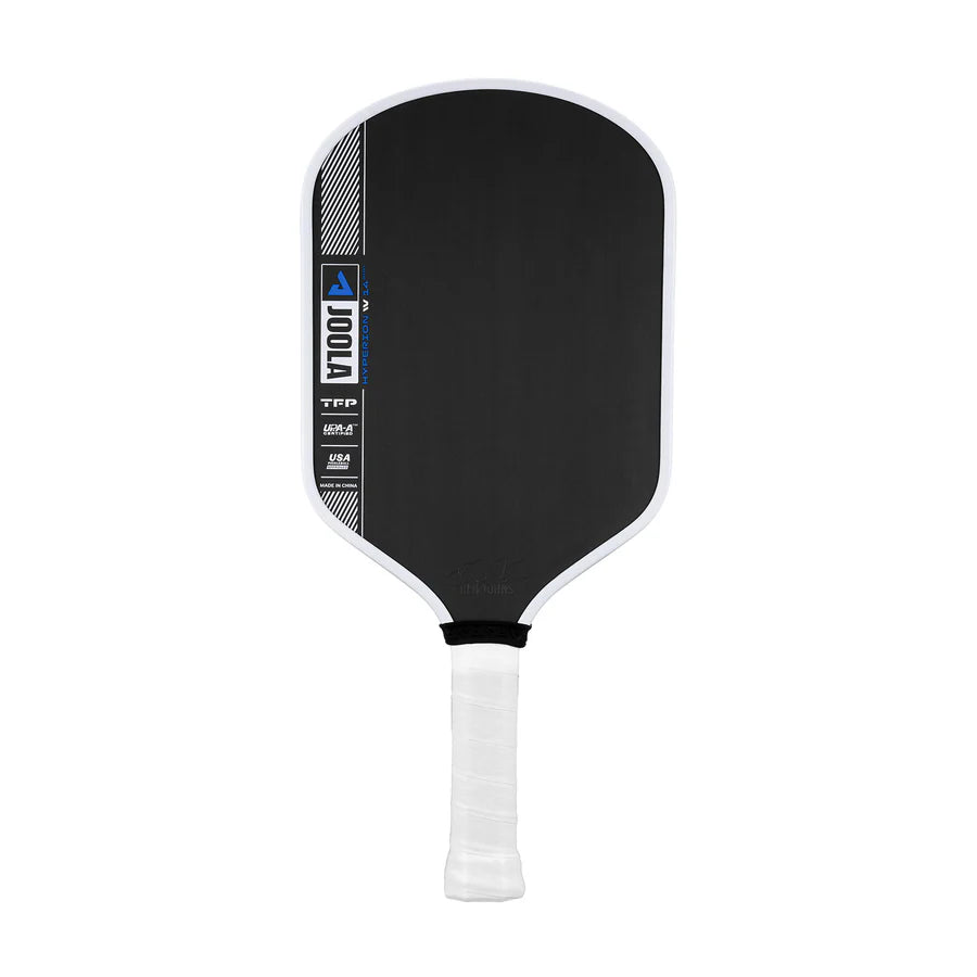 JOOLA BEN JOHNS HYPERION PRO IV 14MM PICKLEBBALL PADDLE