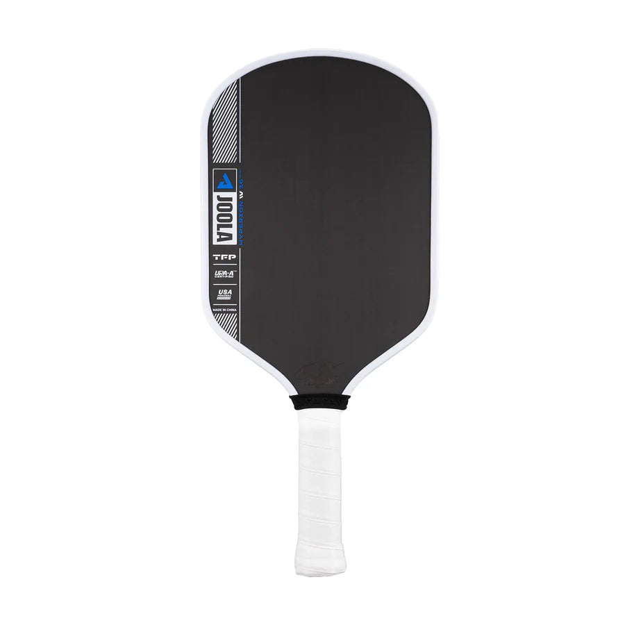 JOOLA BEN JOHNS HYPERION PRO IV 16MM PICKLEBALL PADDLE