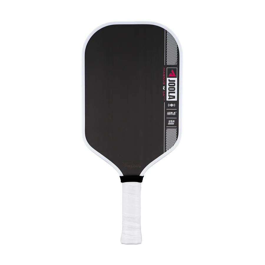JOOLA TYSON MCGUFFIN MAGNUS PRO IV 14MM PICKLEBALL PADDLE