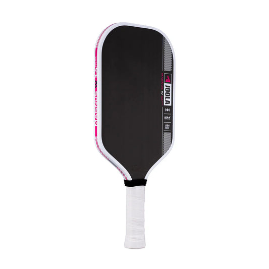 JOOLA TYSON MCGUFFIN MAGNUS PRO IV 14MM PICKLEBALL PADDLE