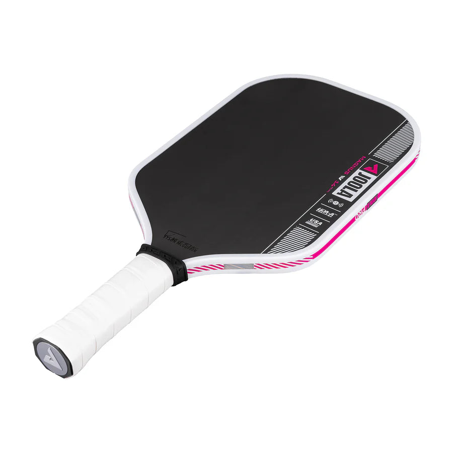 JOOLA TYSON MCGUFFIN MAGNUS PRO IV 14MM PICKLEBALL PADDLE