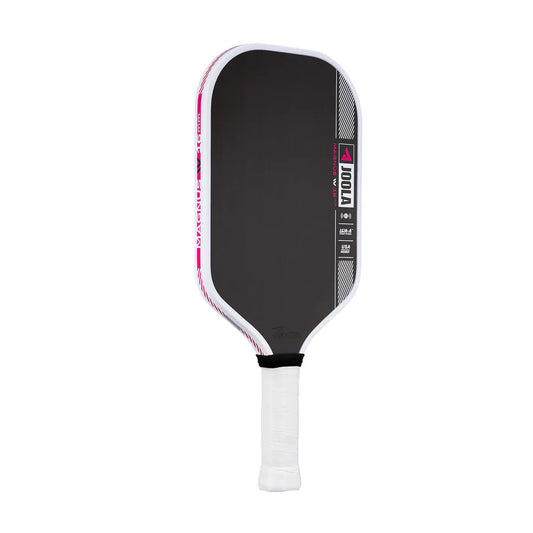 JOOLA TYSON MCGUFFIN MAGNUS PRO IV 16MM PICKLEBALL PADDLE