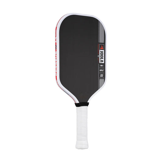 JOOLA BEN JOHNS PERSEUS PRO IV 14MM PICKLEBALL PADDLE