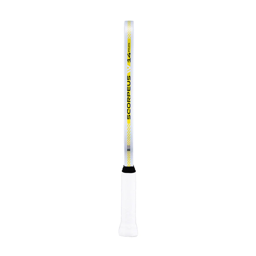 JOOLA ANNA BRIGHT SCORPEUS PRO IV 14MM PICKLEBBALL PADDLE
