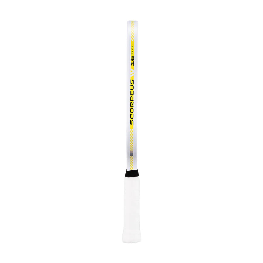 JOOLA COLLIN JOHNS SCORPEUS PRO IV 16MMM PICKLEBALL PADDLE