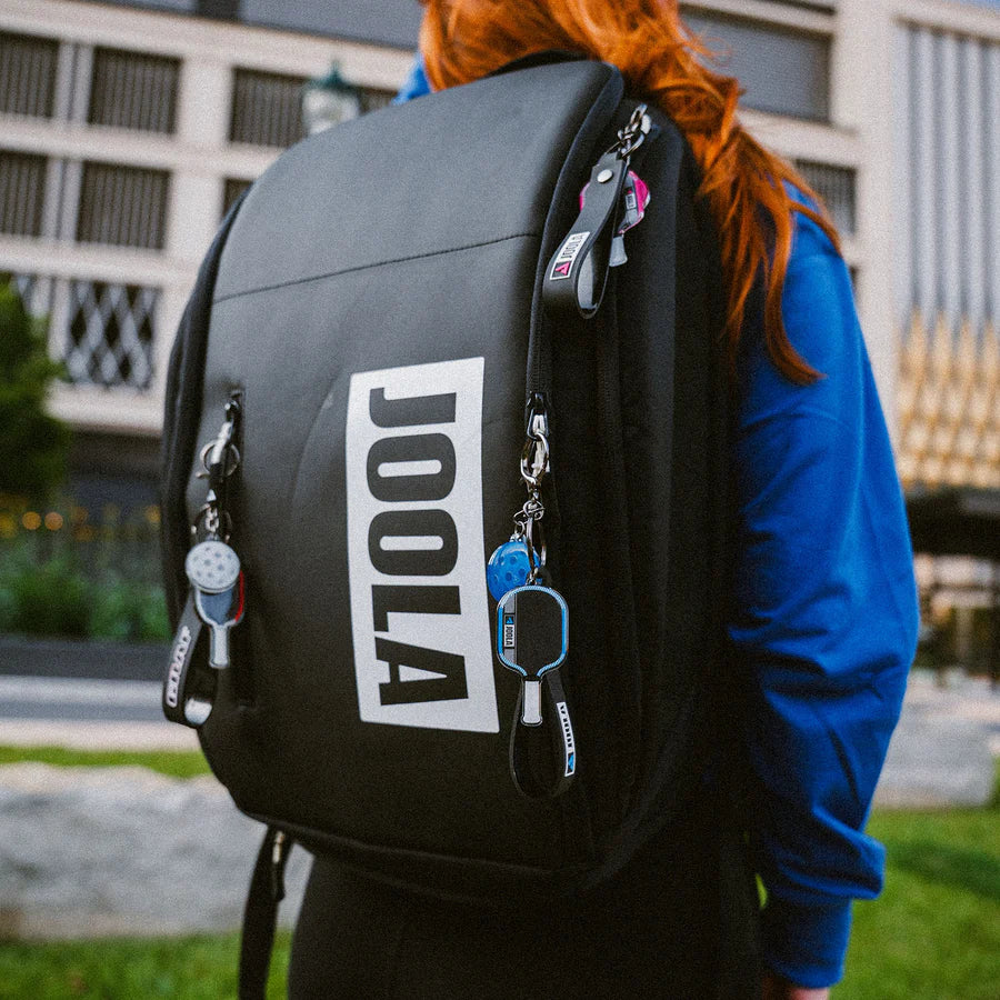 JOOLA PRO IV KEYCHAIN