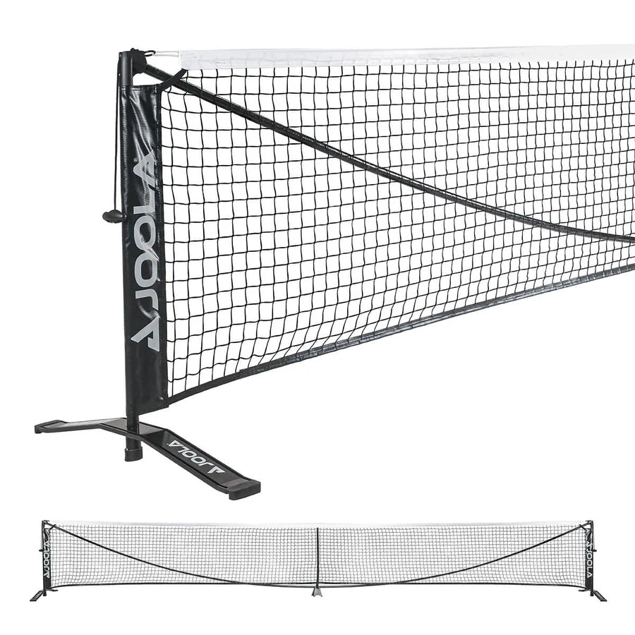JOOLA SYMMETRY PICKLEBALL NET