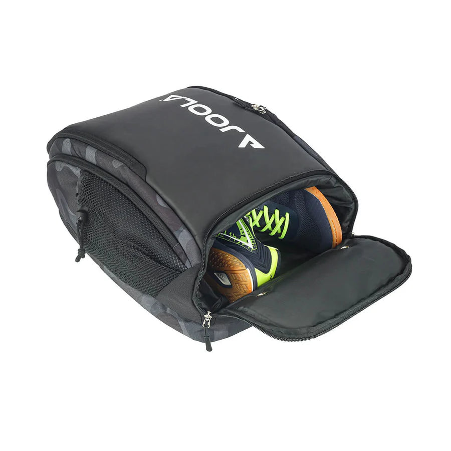 JOOLA VISION II DELUXE BACKPACK