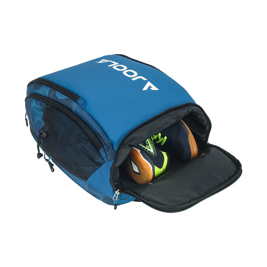 JOOLA VISION II DELUXE BACKPACK