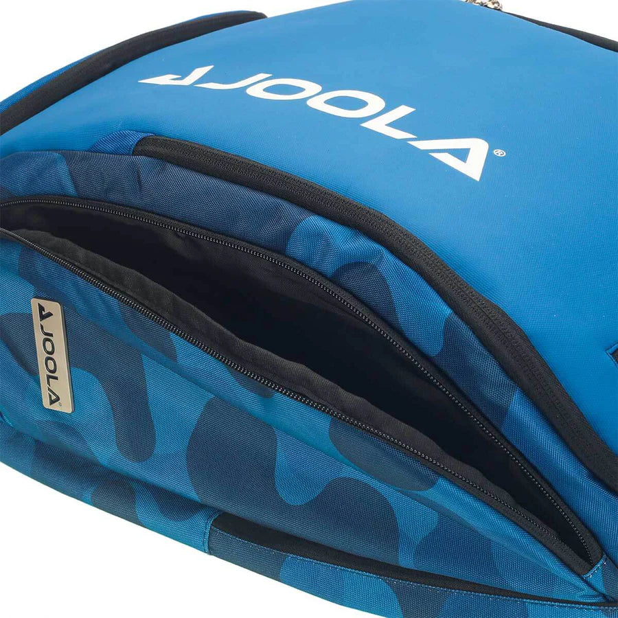 JOOLA VISION II DELUXE BACKPACK