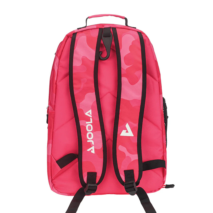 JOOLA VISION II DELUXE BACKPACK