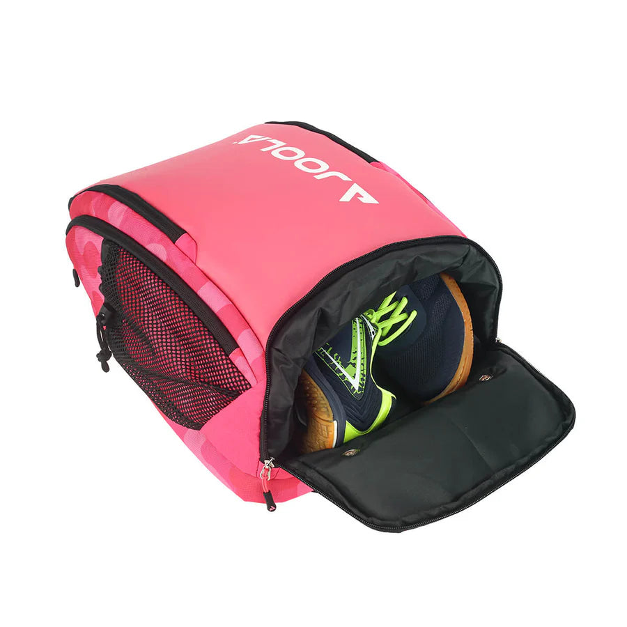 JOOLA VISION II DELUXE BACKPACK