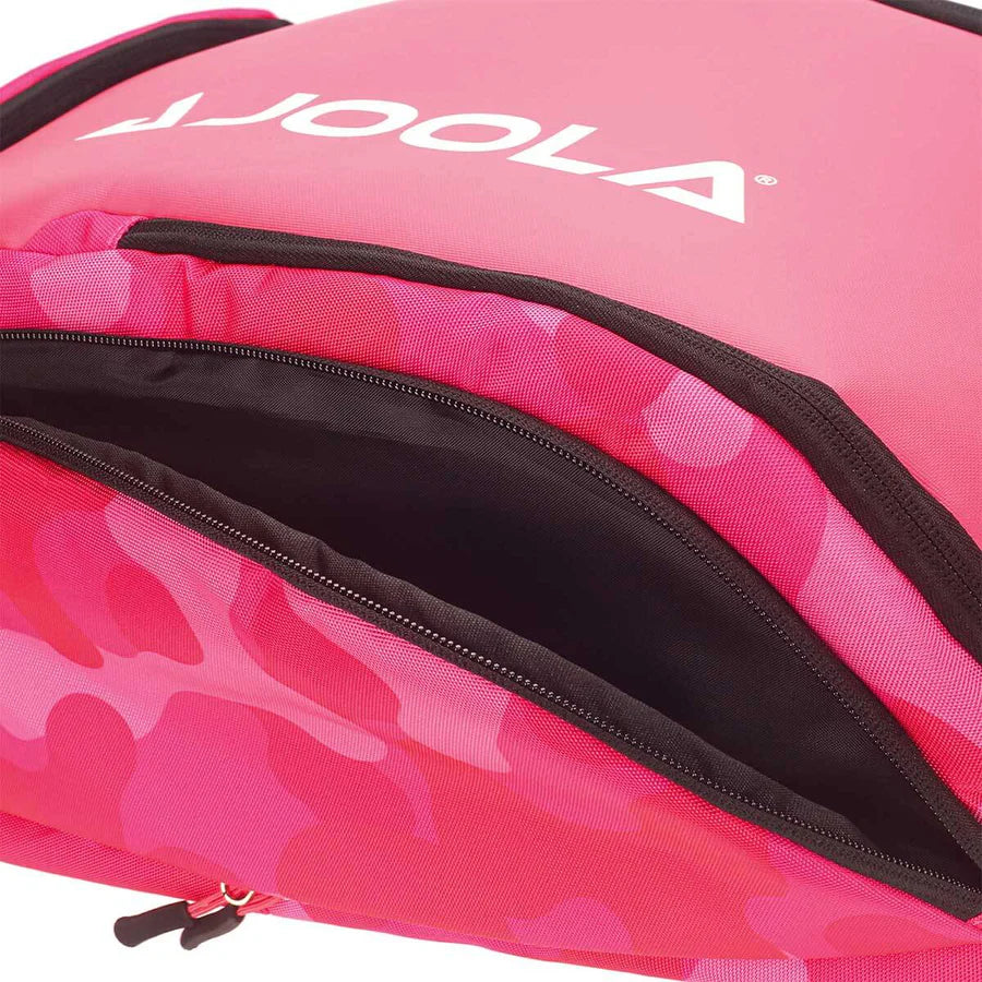 JOOLA VISION II DELUXE BACKPACK