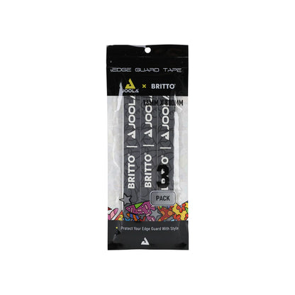 JOOLA x BRITTO PICKLEBALL EDGE GUARD TAPE